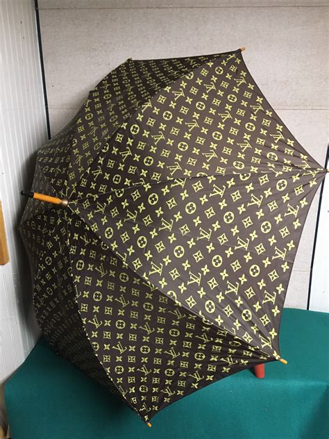 louis vuitton umbrella price|designer umbrella louis vuitton.